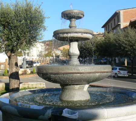 fontane